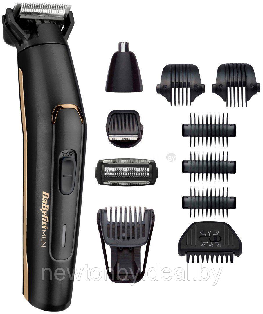 Универсальный триммер BaByliss MT860E - фото 1 - id-p218506919