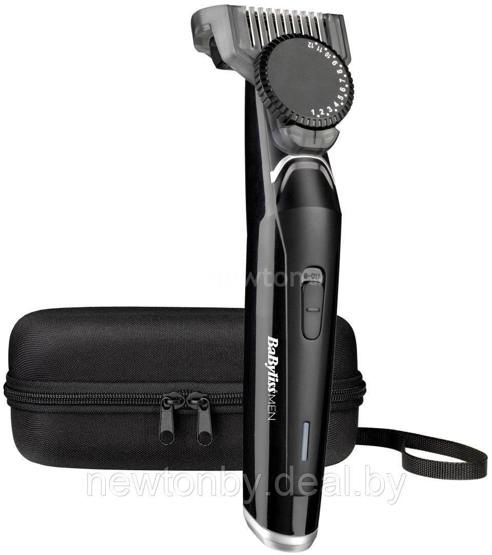 Триммер для бороды и усов BaByliss T881E - фото 1 - id-p218506921