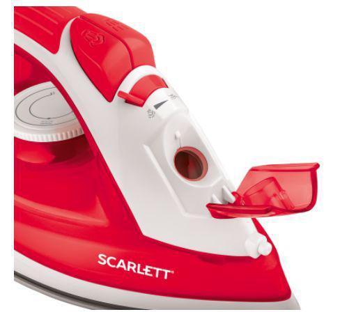 SCARLETT SC-SI30P15 красный - фото 3 - id-p218382171