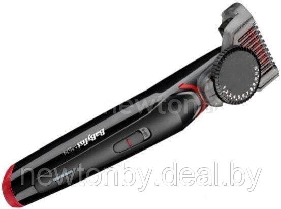 Триммер для бороды и усов BaByliss T861E - фото 1 - id-p218506927