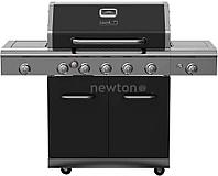 Газовый гриль для дачи Nexgrill Deluxe 720-0896GA