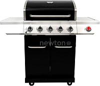 Газовый гриль для дачи Nexgrill Gourmet Plus 720-0830XA