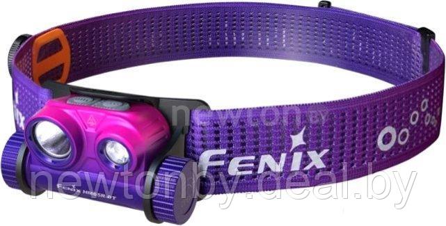 Фонарь Fenix HM65R-DTnb - фото 1 - id-p218519447