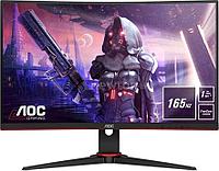 Игровой монитор AOC Agon C24G2AE