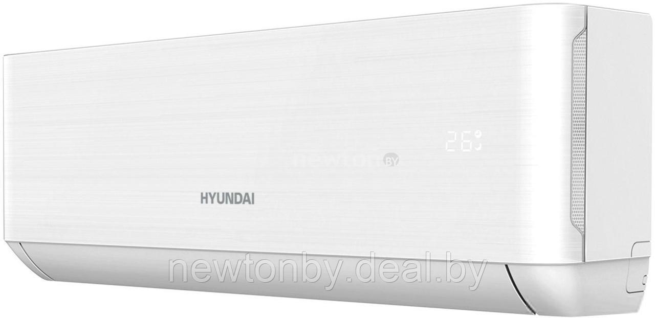Сплит-система Hyundai HAC-18/T-PRO - фото 1 - id-p218517754