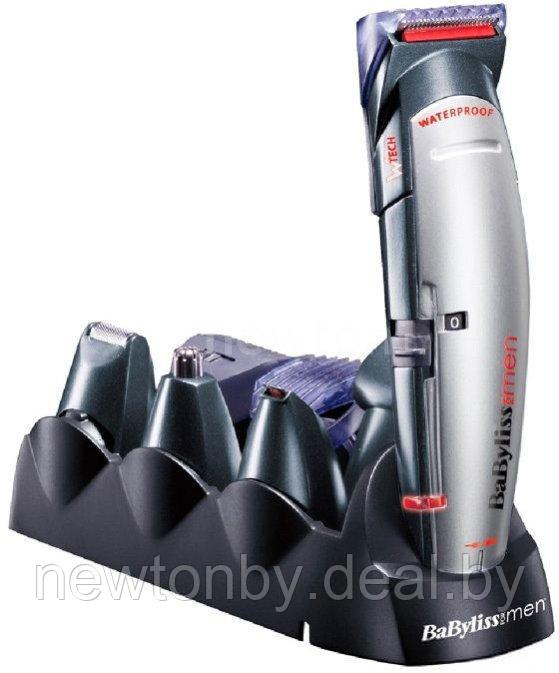 Универсальный триммер BaByliss E837E - фото 1 - id-p218506932