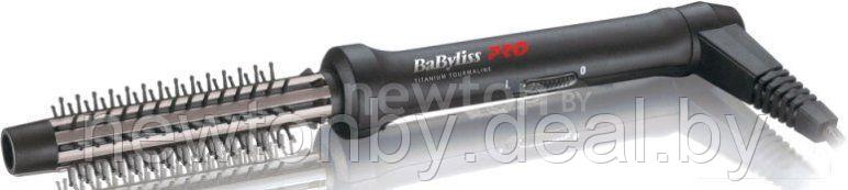 Электрорасческа BaByliss PRO BAB289TTE - фото 1 - id-p218508135