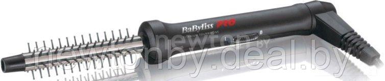 Электрорасческа BaByliss PRO BAB287TTE - фото 1 - id-p218508137