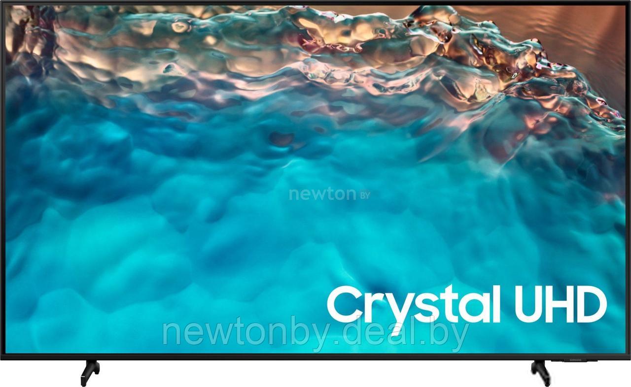Телевизор Samsung Crystal BU8000 UE50BU8000UXCE - фото 1 - id-p218508818