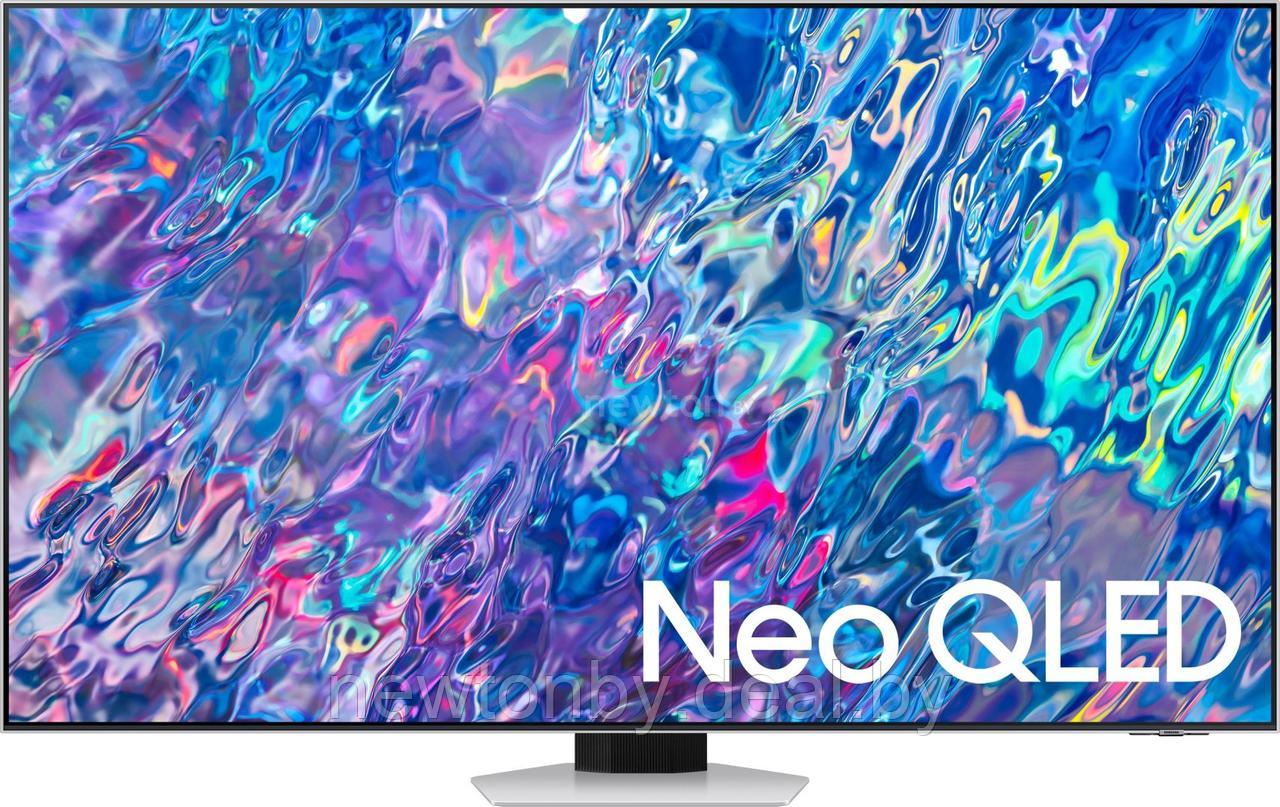 Телевизор Samsung Neo QLED QE85QN85BAUXCE - фото 1 - id-p218508820