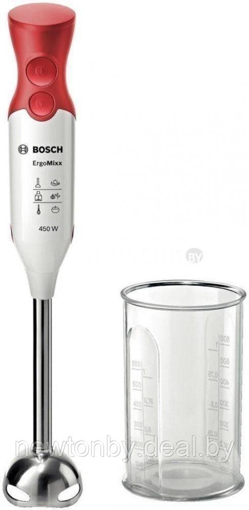 Погружной блендер Bosch MSM 64110 - фото 1 - id-p206080908