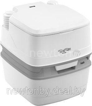 Мини-туалет  Thetford Porta Potti Qube 165