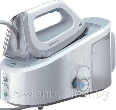 Утюг Braun CareStyle 3 IS 3042 WH