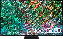 Телевизор Samsung Neo QLED 4K QN90B QE85QN90BAUXCE