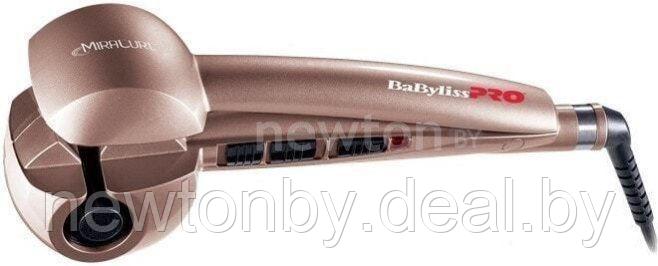 Стайлер для завивки BaByliss PRO BAB2665RGE - фото 1 - id-p218508148