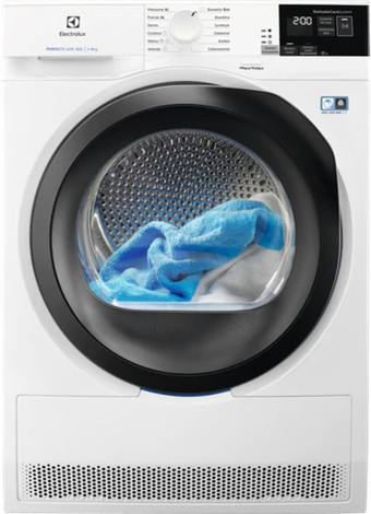 Electrolux EW8H458BP - фото 1 - id-p218515421