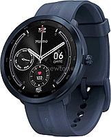 Умные часы Maimo Watch R GPS (синий)