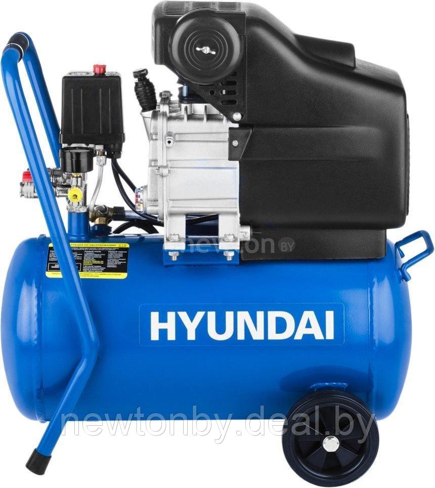 Компрессор Hyundai HYC 2324 - фото 1 - id-p218514444