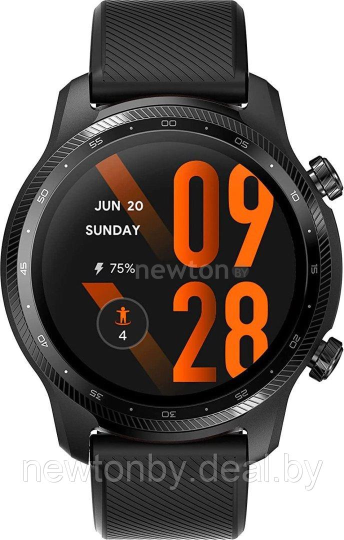 Умные часы Mobvoi Ticwatch Pro 3 Ultra GPS - фото 1 - id-p218518518
