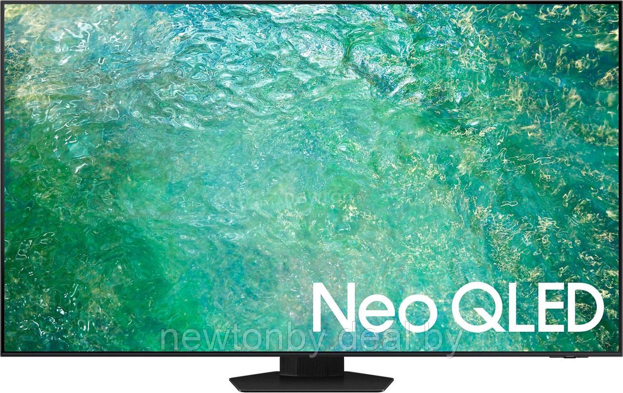 Телевизор Samsung Neo QLED 4K QN85C QE55QN85CAUXRU - фото 1 - id-p218508834
