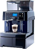 Эспрессо кофемашина Saeco Aulika Evo Top High Speed Cappuccino