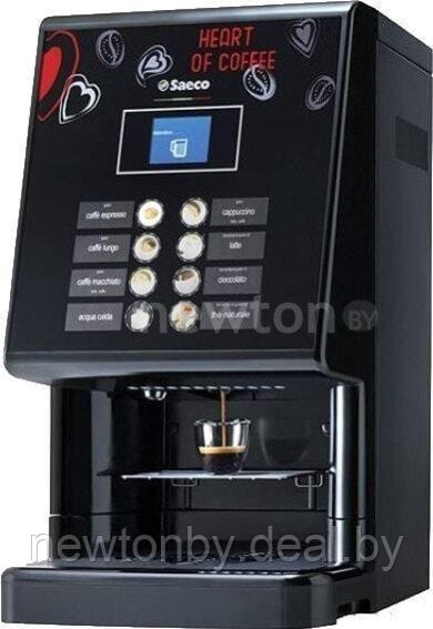 Эспрессо кофемашина Saeco Phedra EVO Espresso - фото 1 - id-p218506286