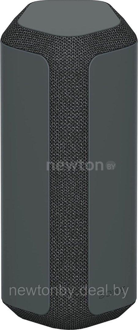Беспроводная колонка Sony SRS-XE300 (черный) - фото 1 - id-p218515919