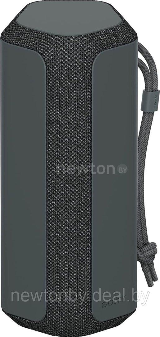 Беспроводная колонка Sony SRS-XE200 (черный) - фото 1 - id-p218515920