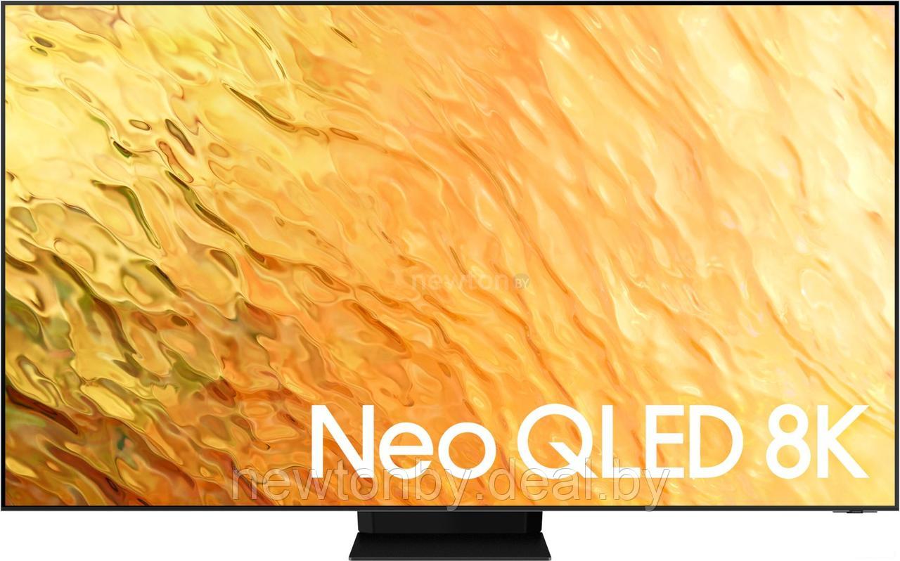 Телевизор Samsung Neo QLED 8K QN800B QE65QN800BUXCE - фото 1 - id-p218508838