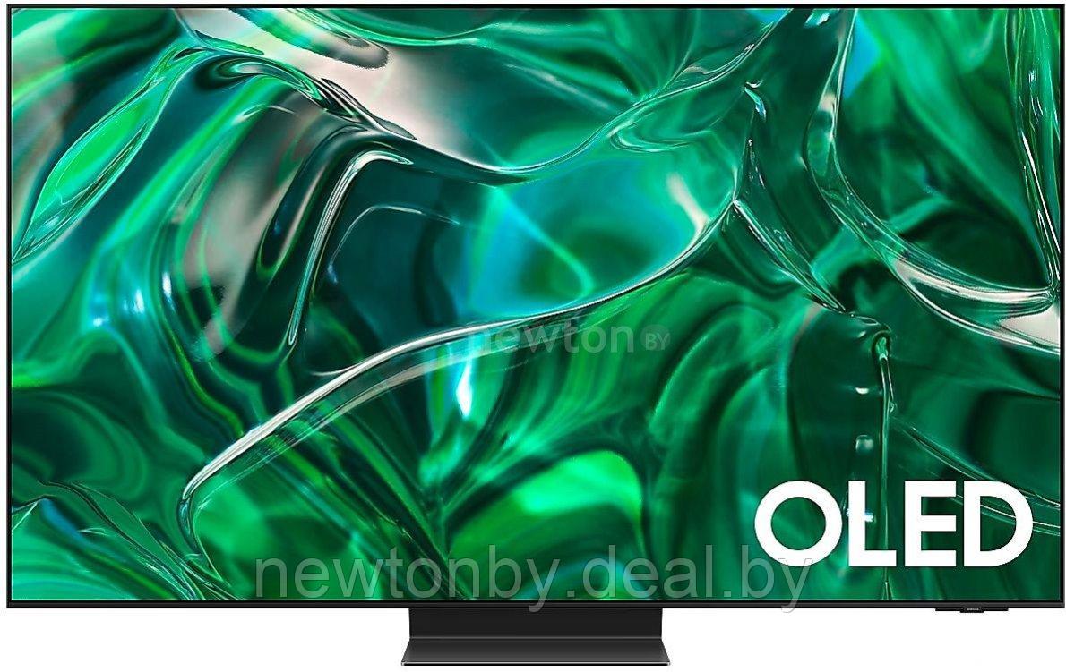 OLED телевизор Samsung OLED 4K S95C QE65S95CATXXH - фото 1 - id-p218508839