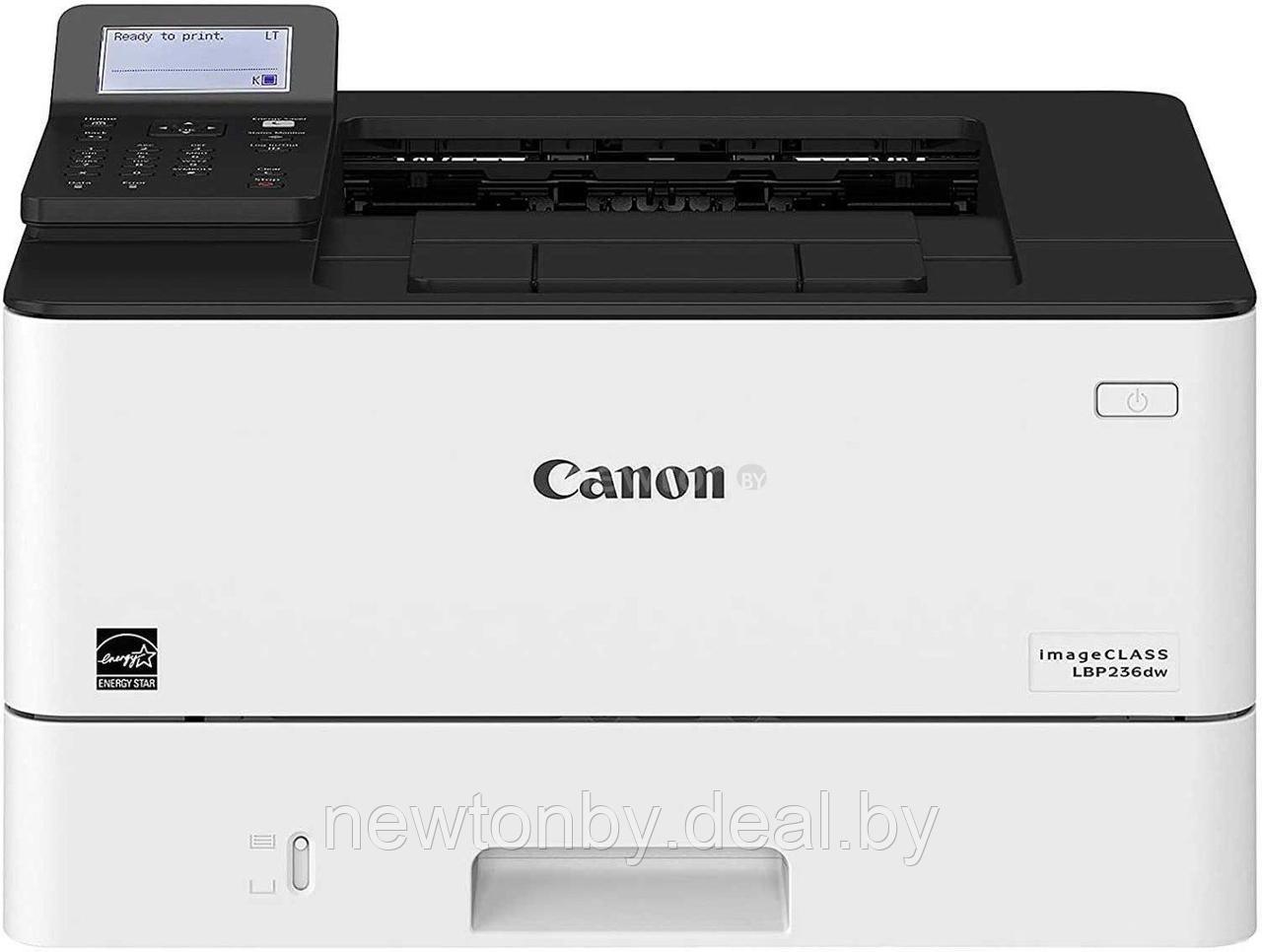 Принтер Canon i-SENSYS LBP236DW