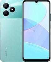 Смартфон Realme C51 RMX3830 4GB/128GB (мятно-зеленый)