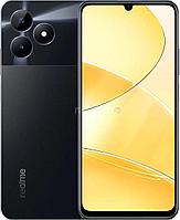 Смартфон Realme C51 RMX3830 4GB/128GB (угольно-черный)