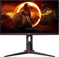 Игровой монитор AOC Gaming 24G2SPU