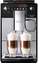 Эспрессо кофемашина Melitta Latticia OT F300-101