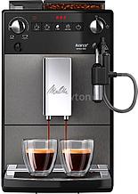 Эспрессо кофемашина Melitta Avanza F27/0-100