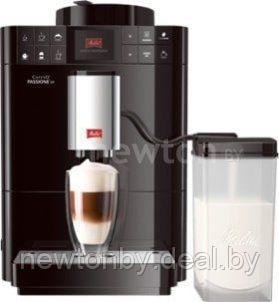 Эспрессо кофемашина Melitta Caffeo Passione OT F53/1-102 - фото 1 - id-p218506300