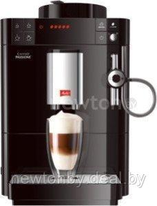 Эспрессо кофемашина Melitta Caffeo Passione F53/0-102 - фото 1 - id-p218506301