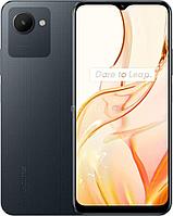 Смартфон Realme C30s 3GB/64GB (черный)