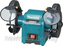 Заточный станок  Makita GB602