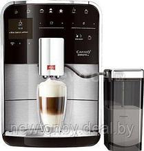 Эспрессо кофемашина Melitta Caffeo Barista TS SST F76/0-200