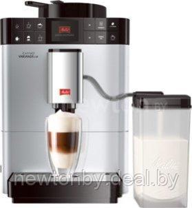 Эспрессо кофемашина Melitta Caffeo Varianza CSP F57/0-101 - фото 1 - id-p218506309