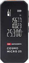 Лазерный дальномер ADA Instruments Cosmo Micro 25 A00670