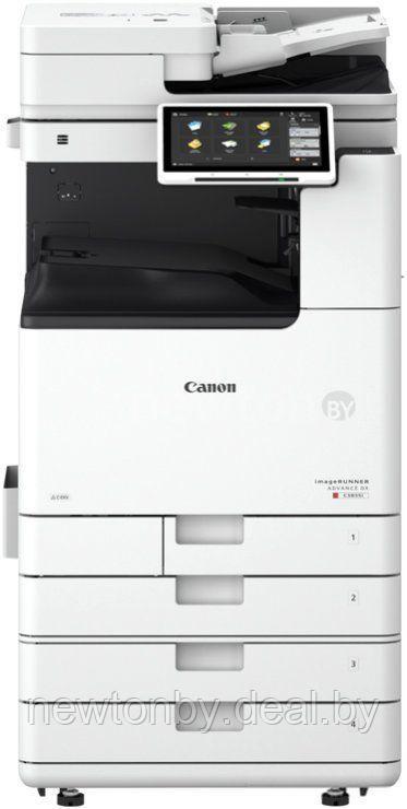 МФУ Canon imageRUNNER Advance DX C3826i - фото 1 - id-p215031699