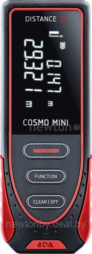 Лазерный дальномер ADA Instruments Cosmo Mini - фото 1 - id-p68525845