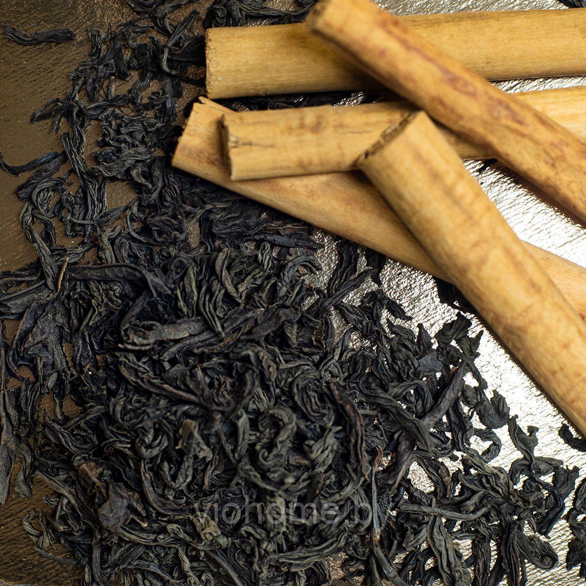 Чай черный крупнолистовой цейлонский и корица в палочках, комплект - фото 5 - id-p218513484