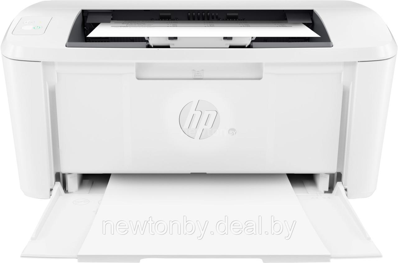 Принтер HP LaserJet M111a 7MD67A - фото 1 - id-p218512780