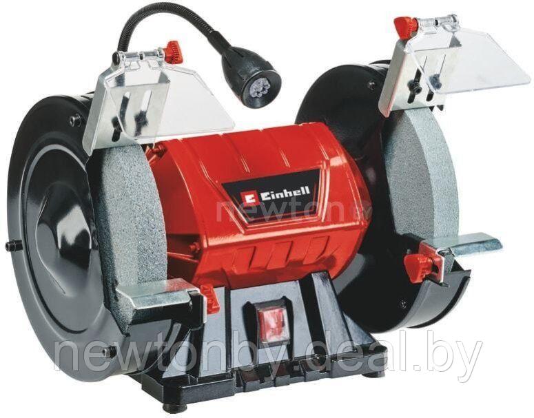 Заточный станок Einhell TC-BG 200 L