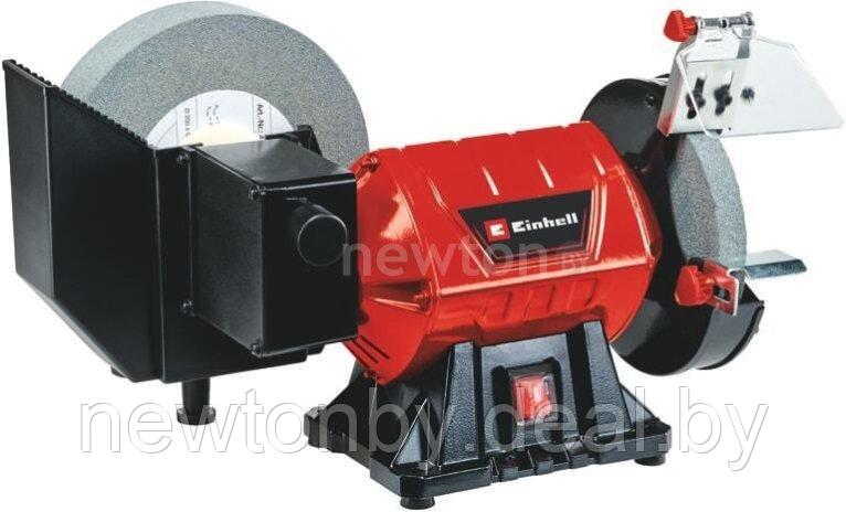 Заточный станок Einhell TC-WD 200/150