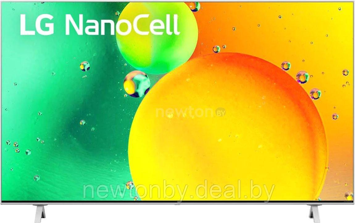 Телевизор LG NanoCell 55NANO776QA - фото 1 - id-p218508875